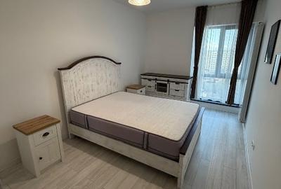 Apartament cu 2 camere decomandat în Politehnica - 9