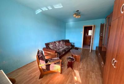 Apartament 2 camere 47,5 M? + balcon 7,5 M? cu priveliste Simeria - 3