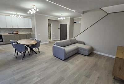 Apartament modern 3 camere 94.5mp pe 2 niveluri, Iris, zona str. Oasului - 12