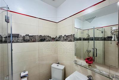 Apartament cu 4 camere decomandat în Ultracentral - 13