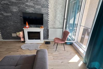 Apartament 2 camere - Dimri Residence - Mobilat si utilat - Parcare - Boxa - 5