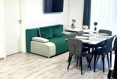 Apartament 2 camere , zona Cetatii , etaj intermediar - 1