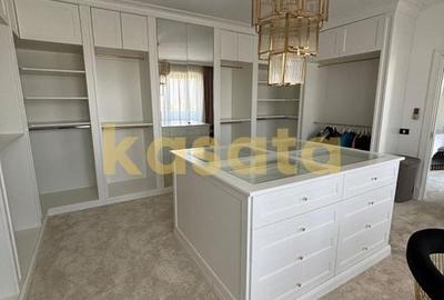 OCAZIE Penthouse Tineretului Park Terasa 120mp Pergola Sauna Jacuzzi - 10