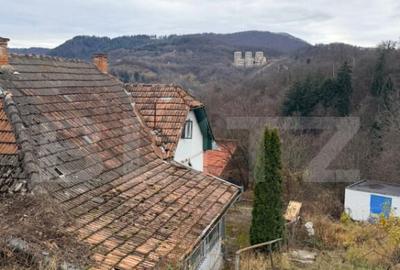 De vanzare casa veche, 108 mp+571 mp teren, Drumul Poieni - 3