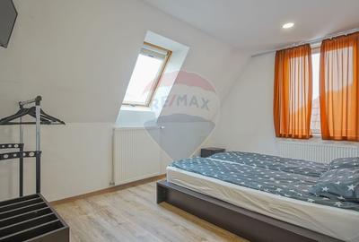 Casă cu 6 dormitoare, fiecare cu baie proprie - Str. Morii, Brașov! - 32