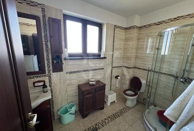 Vila Individuala | 5 camere | P+1+Pod | Gulia - 12