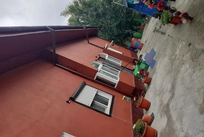 Casa de vanzare in valea voivozilor - 4