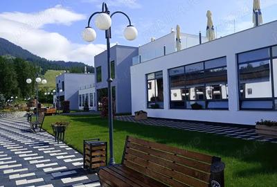 Vand casa in Sta?iunea Dorna Candrenilor ?i teren. - 3