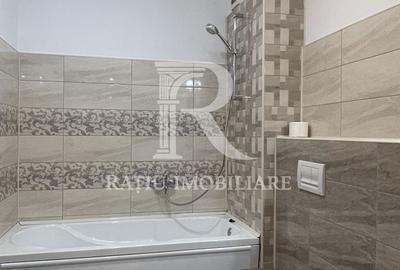 Apartament cu 3 camere decomandat în Nufărul - 2