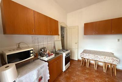 APARTAMENT 2 CAMERE | CURTE COMUNA | CALEA CLUJULUI | ORADEA - 3