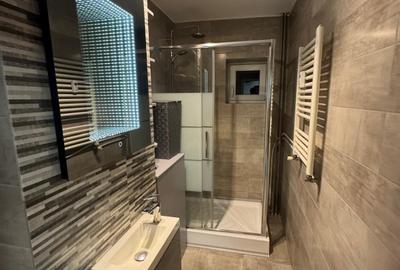 Garsonieră decomandată, mobilată în Vitan Mall - 9