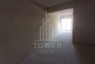 Apartament 3 camere de vânzare în Sibiu, cartier Turnișor - 6
