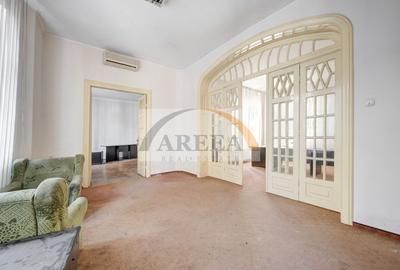 ULTRACENTRAL - Vilă UNICĂ și cu POTENȚIAL uriaș, o poveste de succes - 7