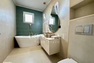 Apartament cu 3 camere în Luna - 8