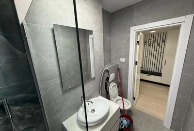 Apartament 2 Camere MTM Pipera Lake NOU Parcare Terasa 16mp - 10