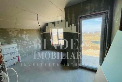 Casa individuala P+ M Giarmata- cartier case noi - 7