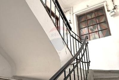 Apartament cu 3 camere semidecomandat, mobilat în Cotroceni - 14