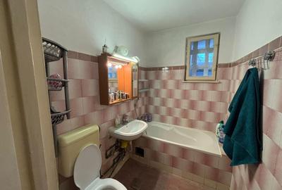 Apartament cu 2 camere decomandat, mobilat în Baba Novac - 5