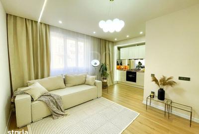 Apartament cu 2 camere în Horea - 2