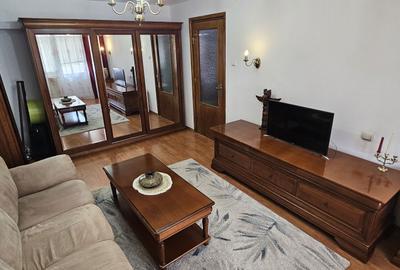 Apartament cu 2 camere decomandat în Ultracentral - 2