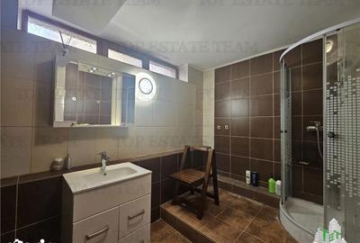 Apartament cu 4 camere în Agigea - 9