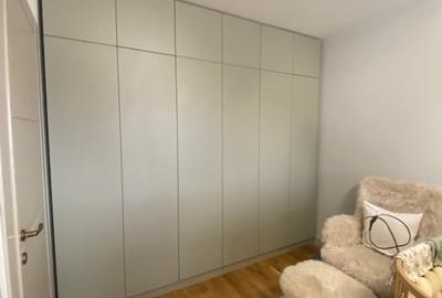 2 camere D. Himson R. Tatarasi 67mp Etajul 5/9 Mobilat / Loc Parcare Subeteran - 3