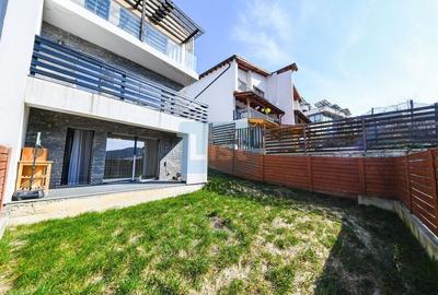 Casă cu 3 camere cu Canalizare în Florești - 11