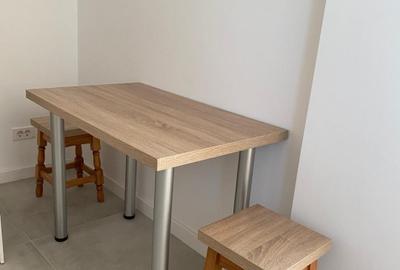 Închiriez apartament 2 camere NOU-prima chirie complet mobilat și utilat - 6