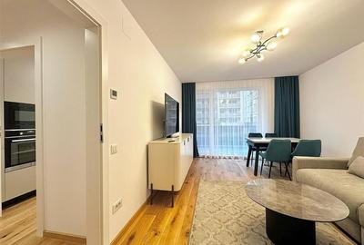 Apartament 2 camere, Urban Plaza, Brasov Apartament 2 camere, Urban Plaza, Brasov - 3