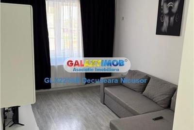 Garsoniera, in Militari Residence, Mobilata, Utilata 49.500 euro