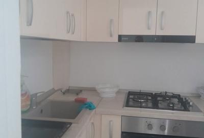 Garsonieră decomandată în Micălaca - 2