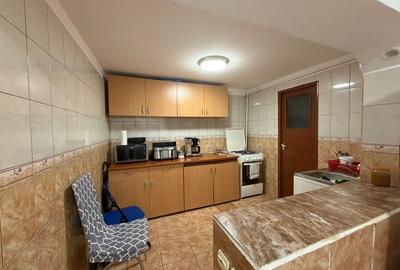 Casă individuală cu 5 camere cu Canalizare în Giulești - 5