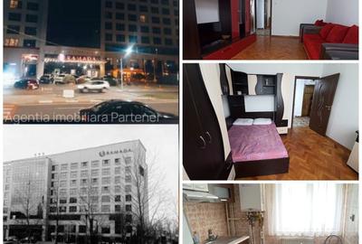 Apartament cu 2 camere decomandat în Central - 1