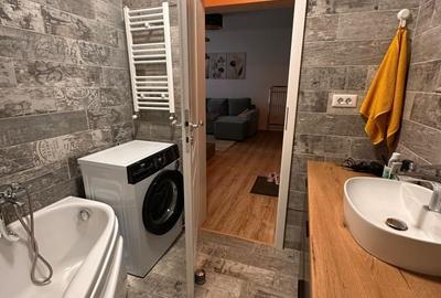 Apartament cu 2 camere decomandat în Militari - 3