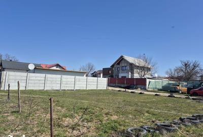 Teren de 242 mp, în Berceni - 6