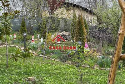 Casa in Bustenari-- 199.000e - 10