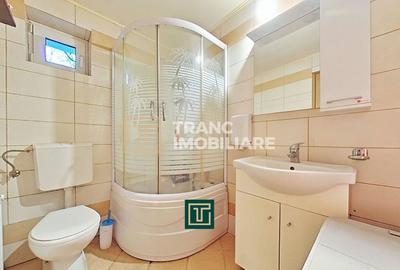 Casă cu 3 camere cu Canalizare în Aradul Nou - 4