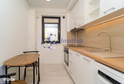 Apartament cu 2 camere decomandat în Tudor Vladimirescu - 6