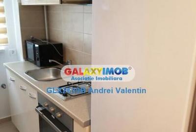 Garsonieră decomandată, mobilată în Berceni