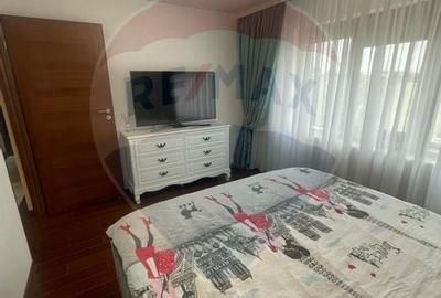 Apartament cu 3 camere de vanzare in zona Rovine - 10