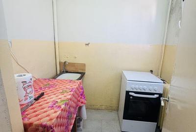 Garsonieră în Micălaca - 2