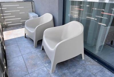 Apartament trei camere, finisaje deosebite, incalzire in pardoseala, Tractorul, - 2