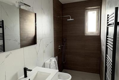 Casă cu 7 camere cu Teren 500 Mp în Sânpetru - 5