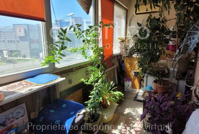 Apartament 3 camere, decomandat, bloc anvelopat, Mega Mall, Pantelimon! - 27