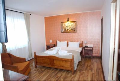 Casă cu 4 camere în Central - 3