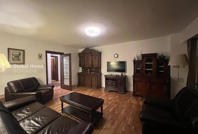 Apartament 3 camere -80 MP | Unirii-Splaiul Unirii | Vedere Mixta-Renovat - 3