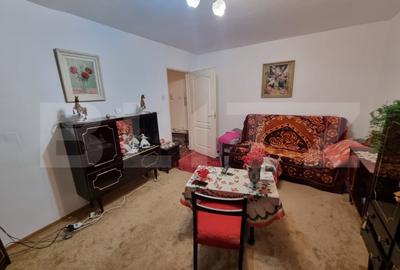 Garsoniera de vanzare, 32 mp, zona Frumoasa - 2