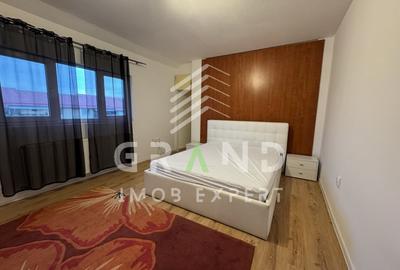 Ap 3 camere | 2 BAI | 116mp | RENOVAT | PARCARE | MANASTUR/BUCIUM - 18