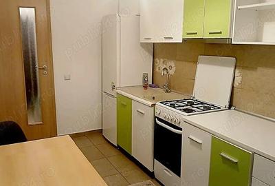 Apartament decomandat cu 2 camere, parcare, zona Avram Iancu. Apartament decomandat cu 2 camere, parcare, zona Avram Iancu. - 2