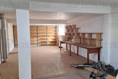 Teren intravilan semicentral Piatra Neamt - 7